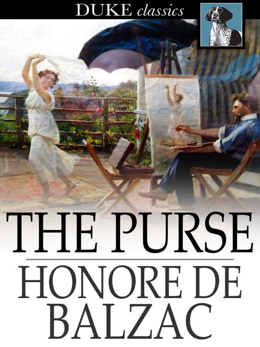 Cover of The Purse
